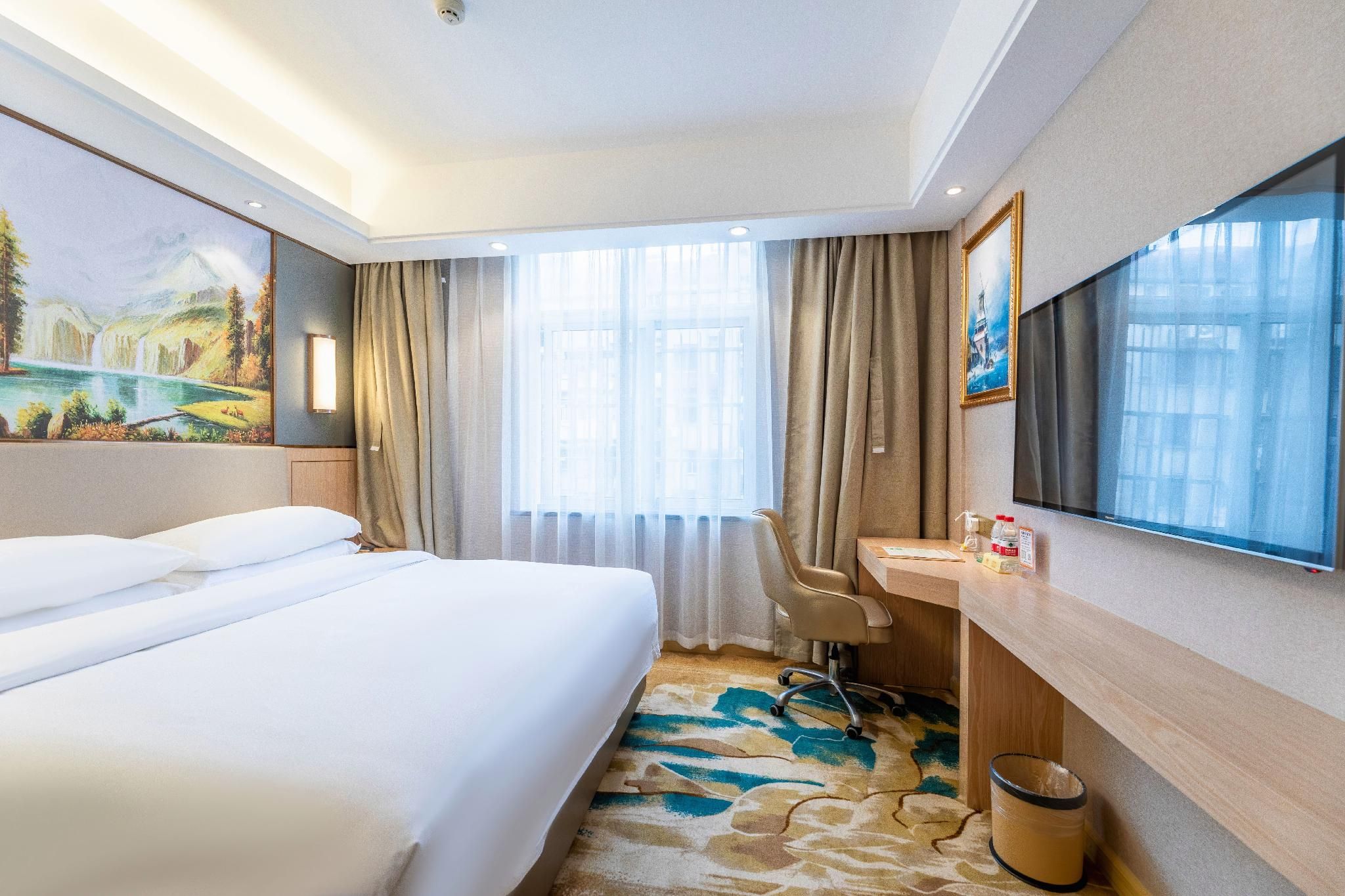 Executive Double Room