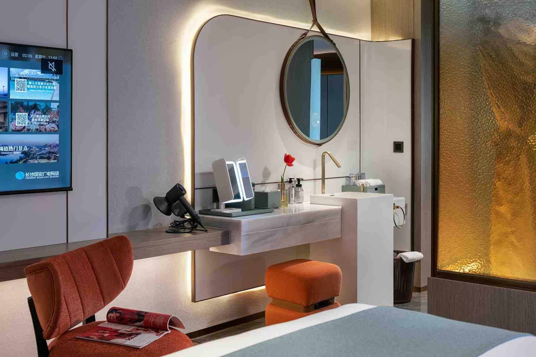 Yazhi Quiet Panoramic 1 Bed Room
