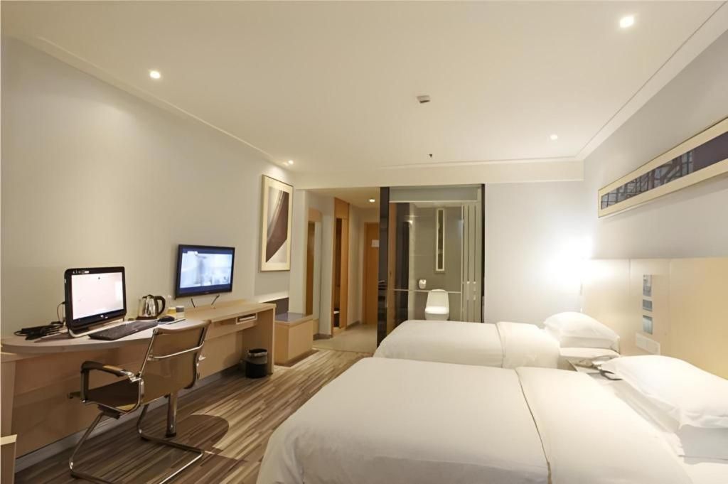 Dossen - Deluxe Bed Room