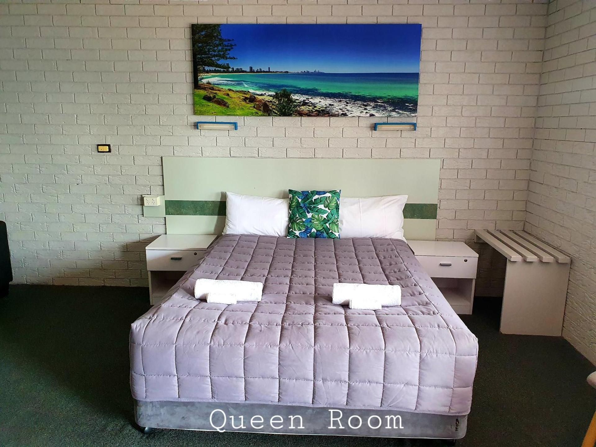 Queen Room