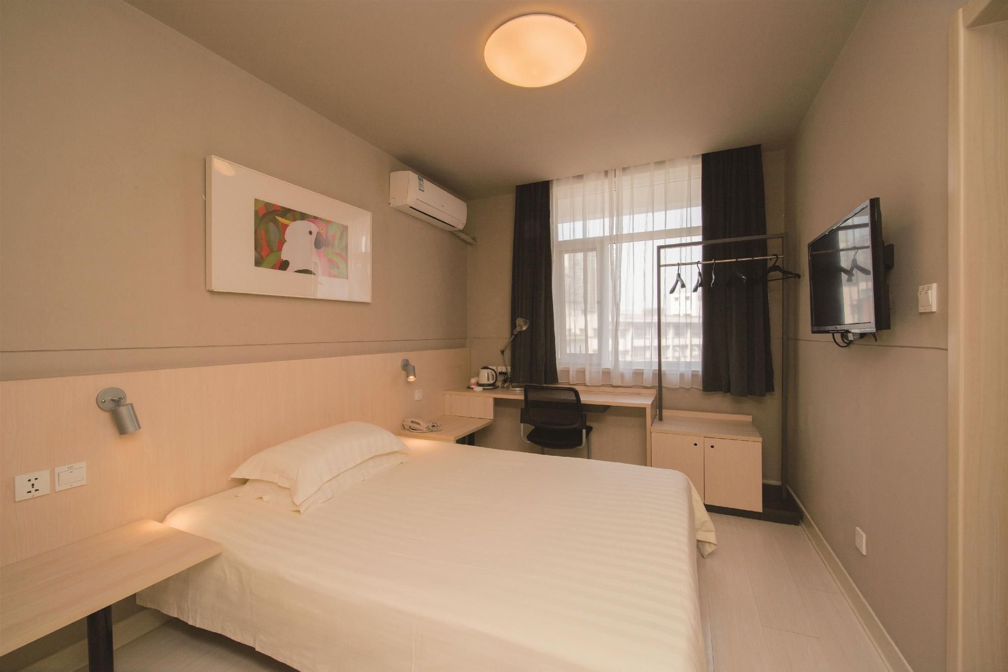 WH - Standard Room