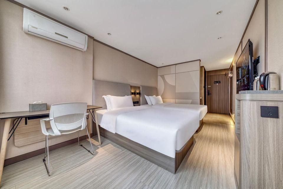 Guest Twin Room