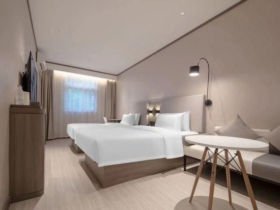 Guest Twin Room