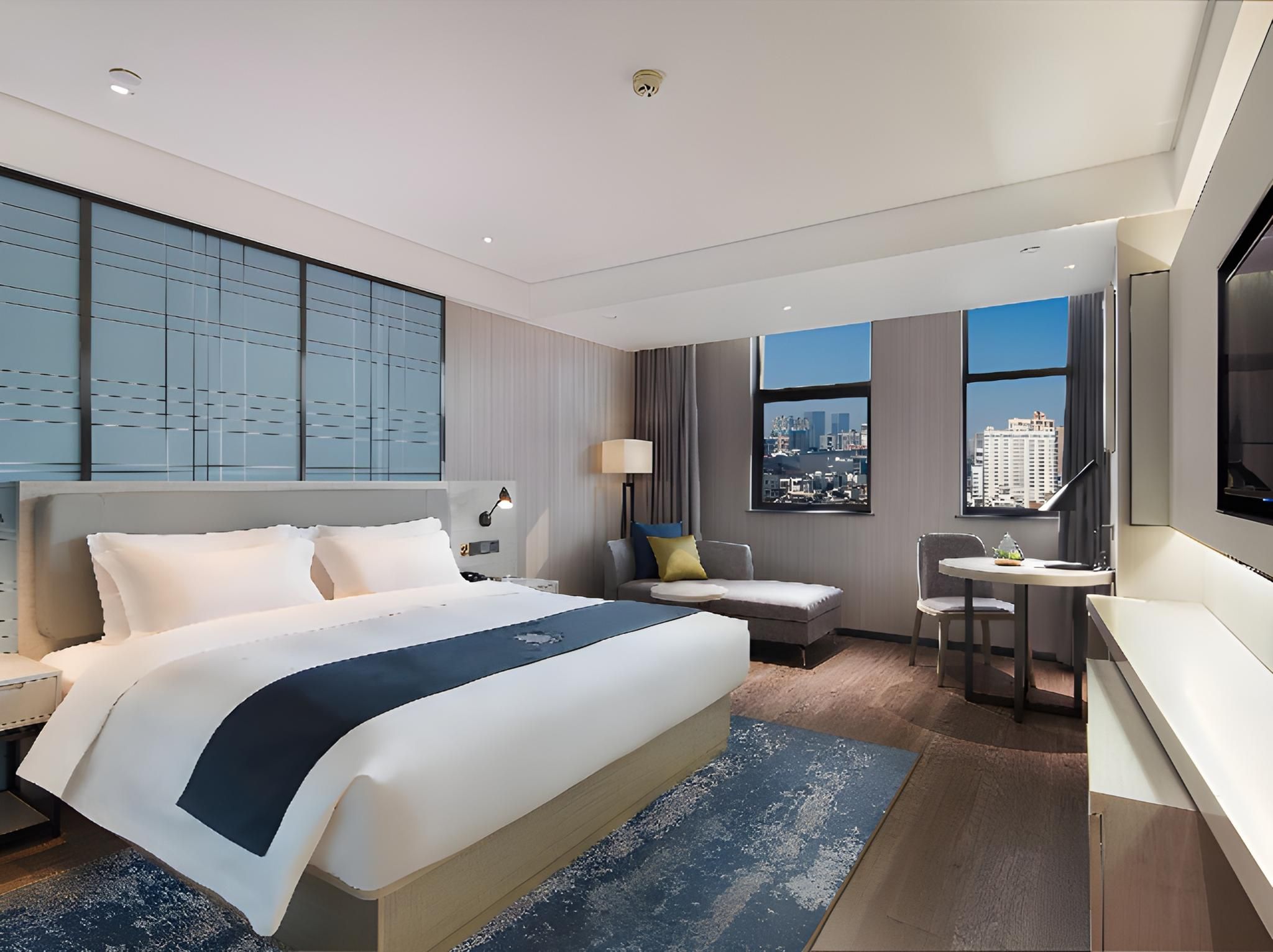 Dossen - Standard Bed Room