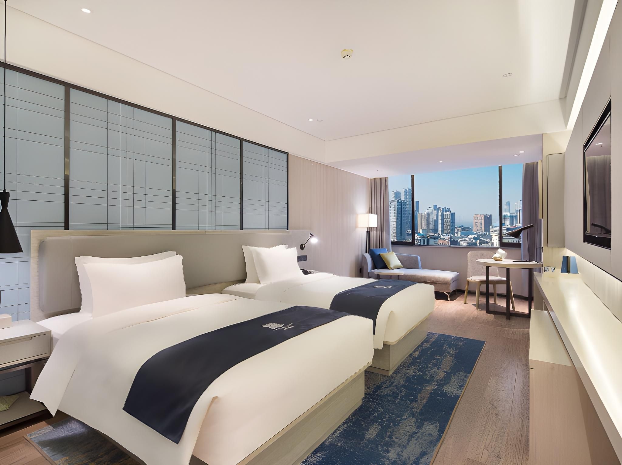 Dossen - Standard Twin Room