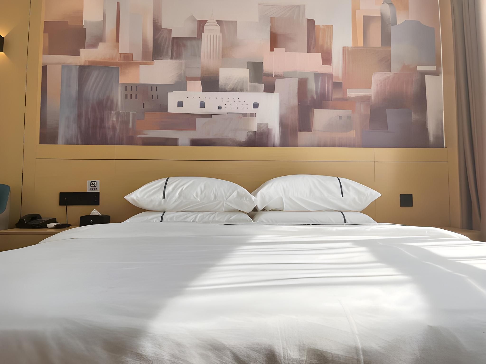 Dossen - Speical Offer Bed Room