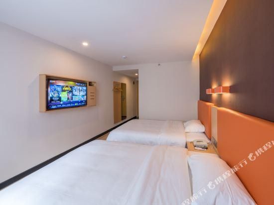 Featured Twin Room