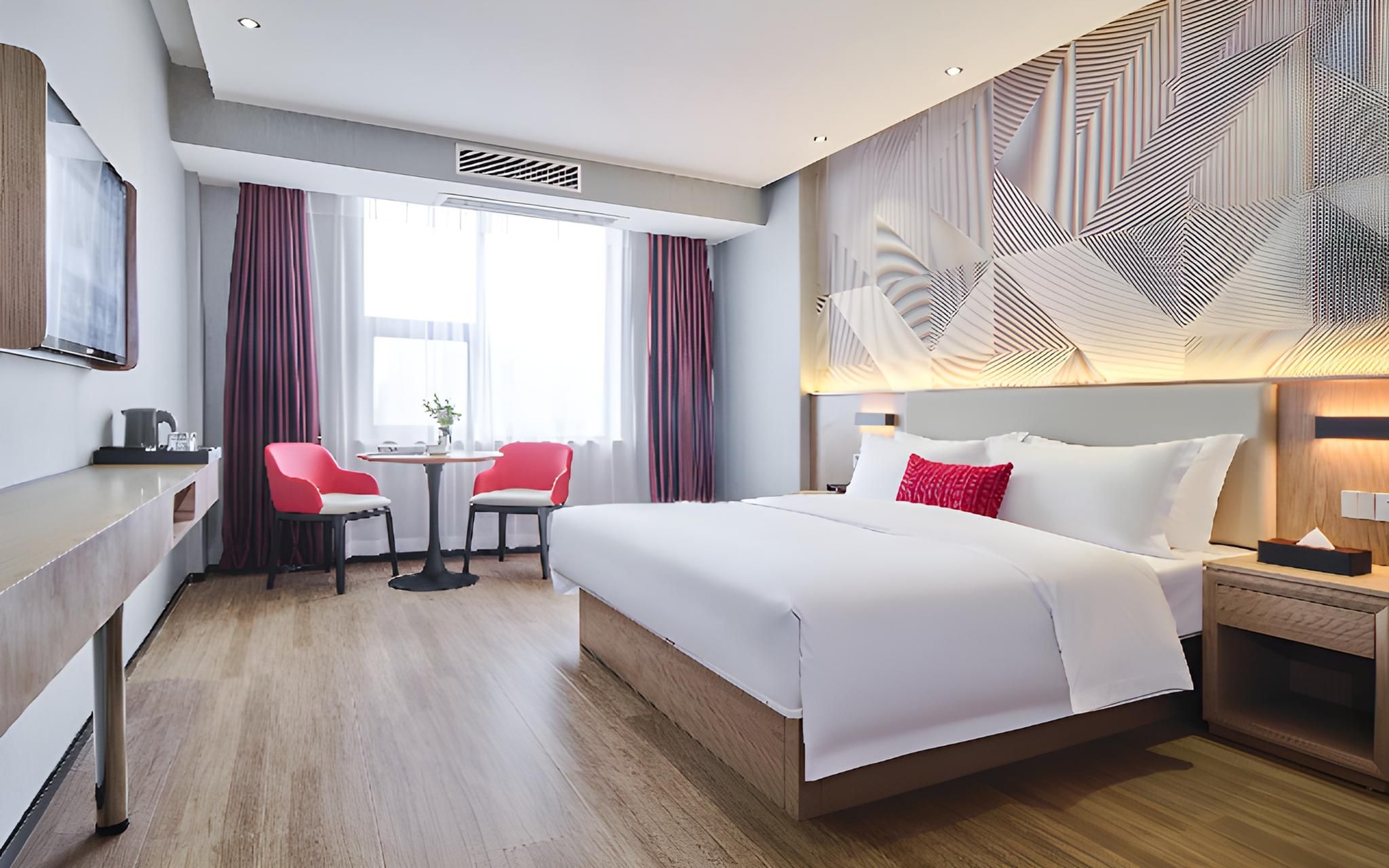 Dossen - Superior Bed Room