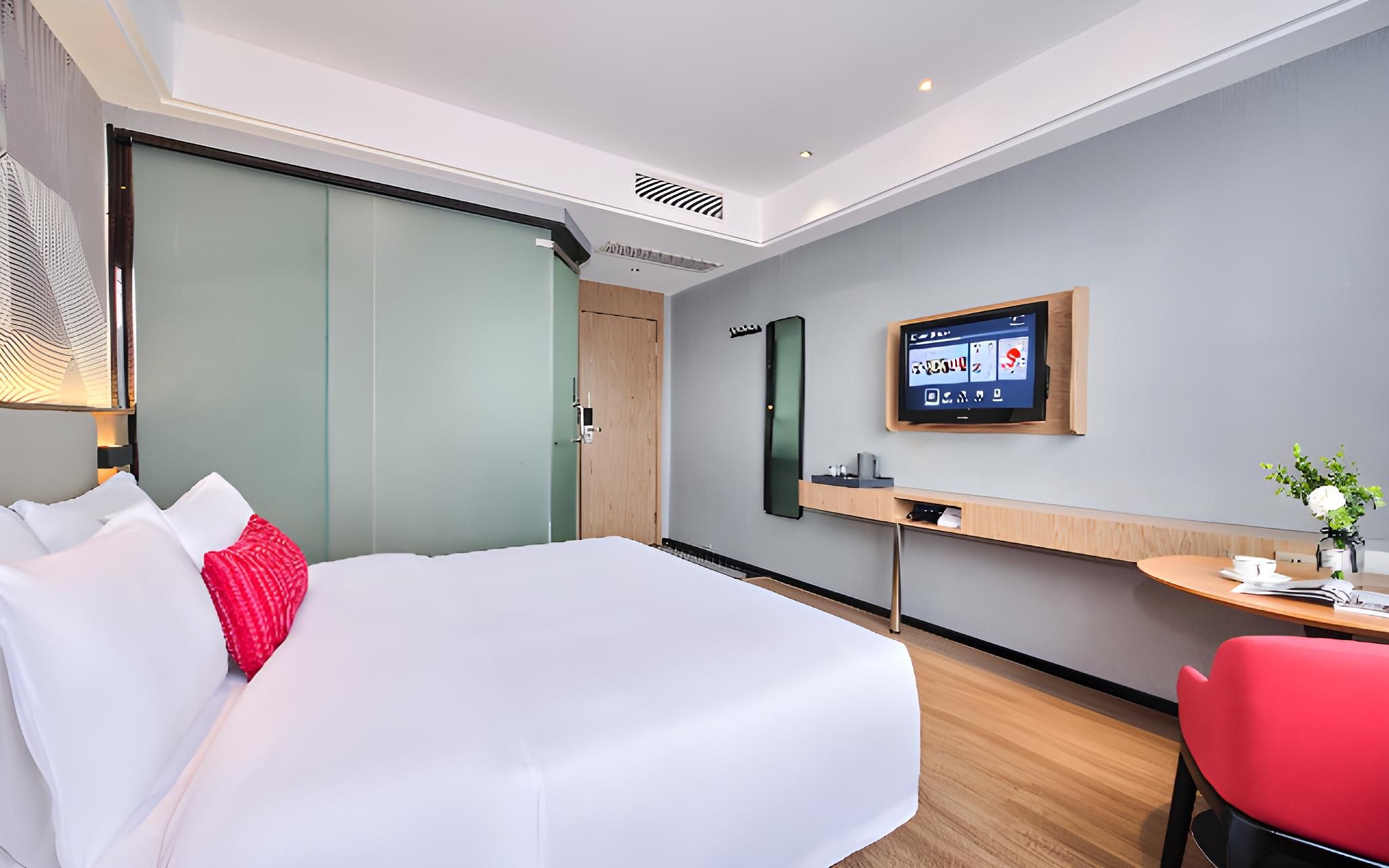 Dossen - Superior Bed Room