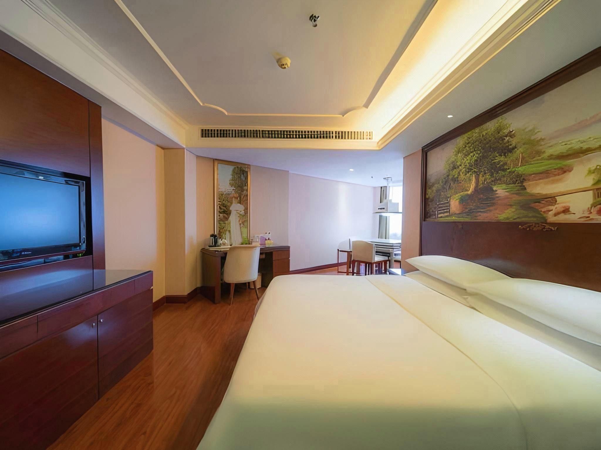 WH - Superior Bed Room