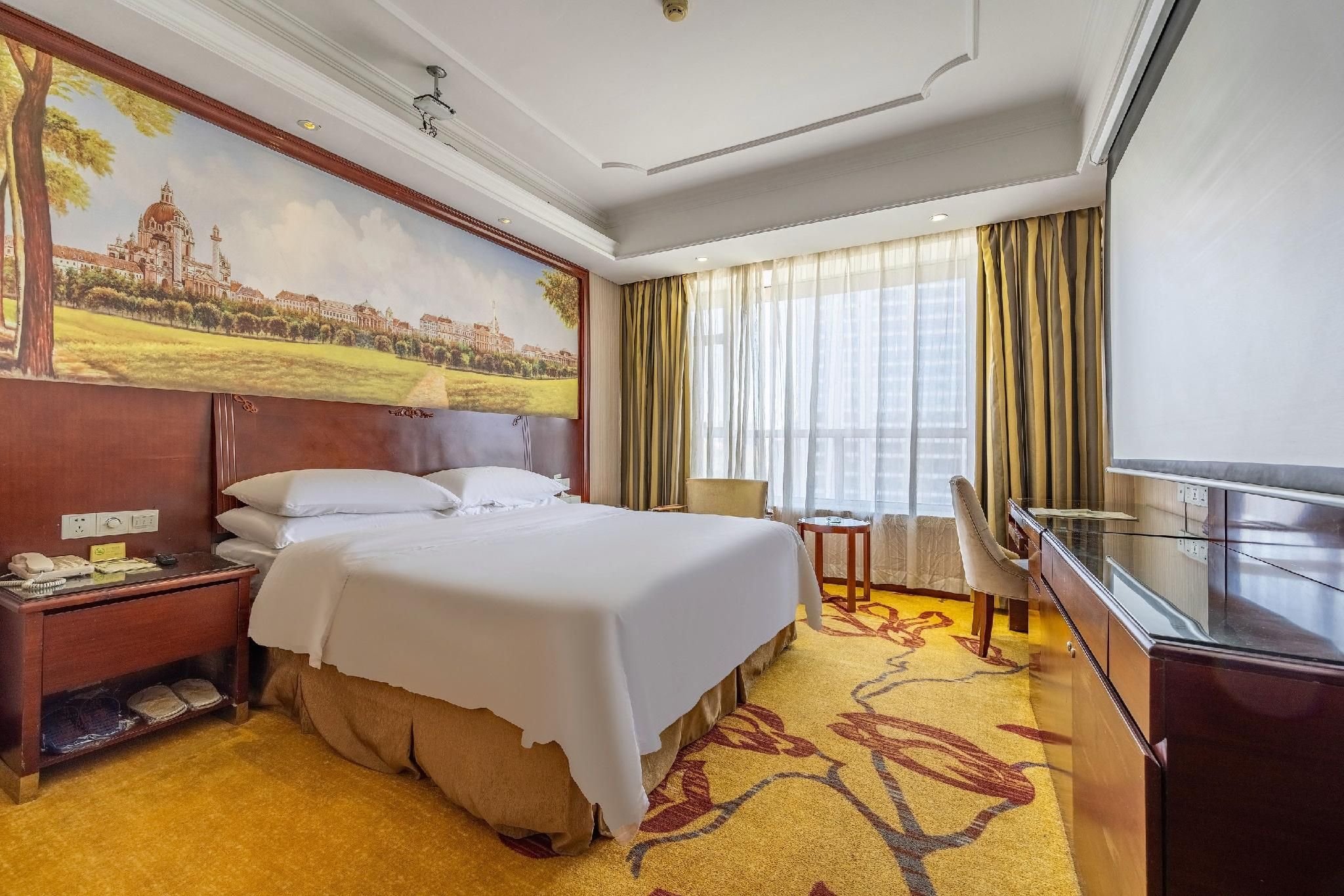 WH - Standard Room