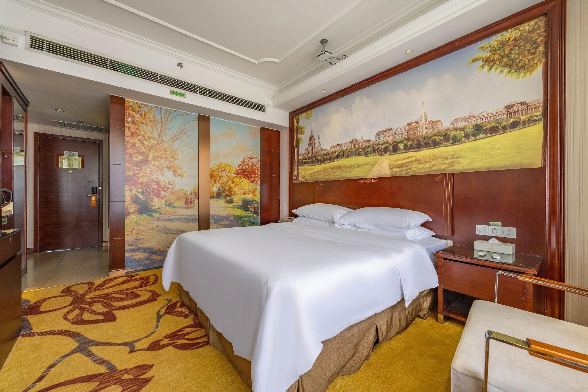 WH - Standard Room