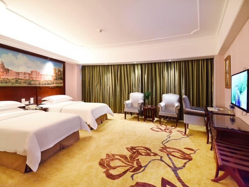 Vienna - Deluxe Room