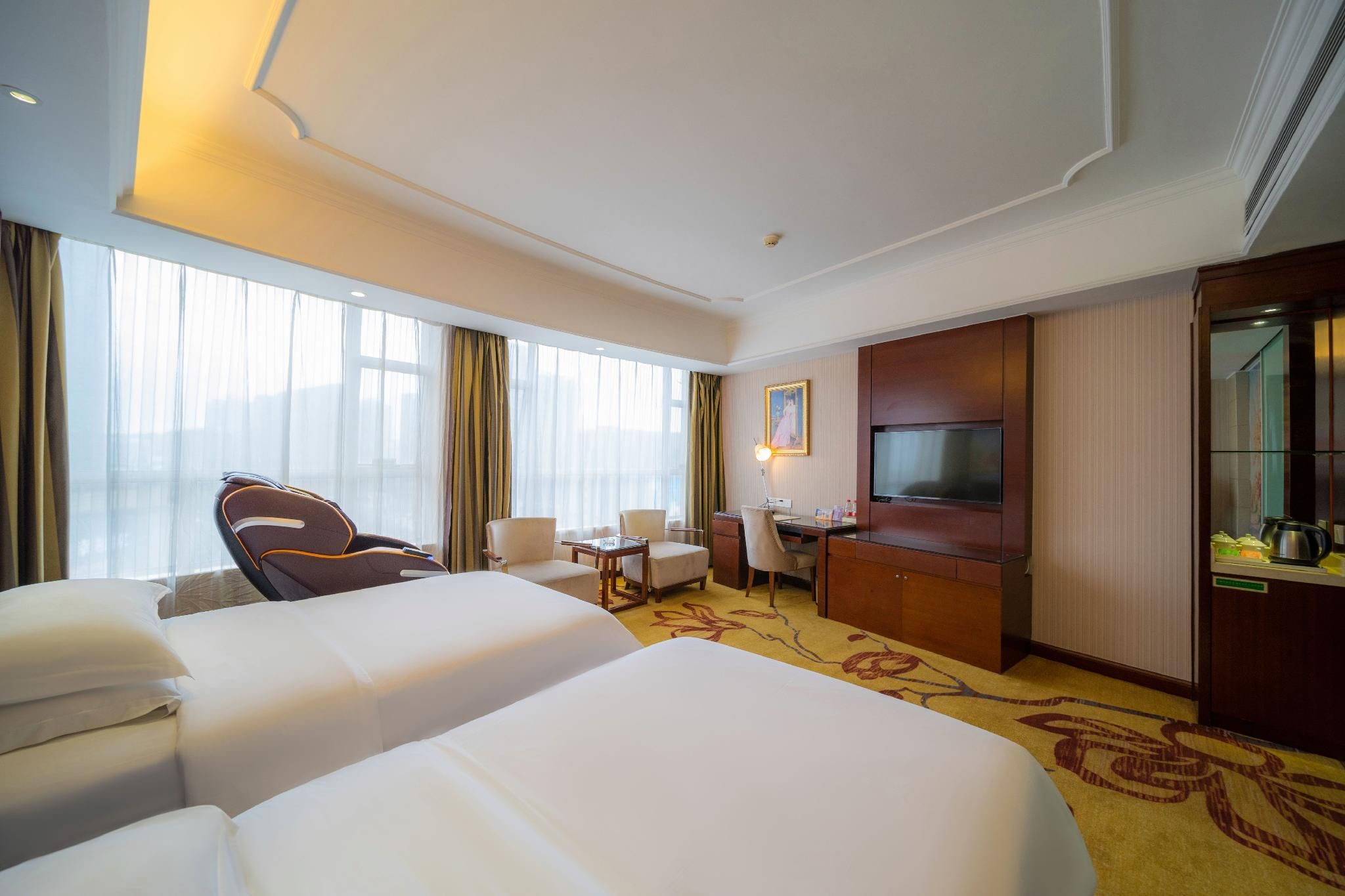 Vienna - Executive Room for 2 Guests