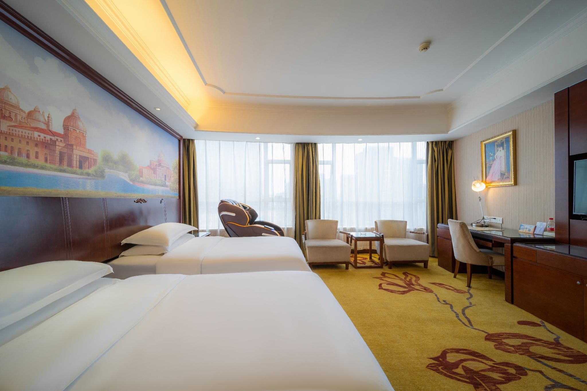 Vienna - Executive Room for 2 Guests