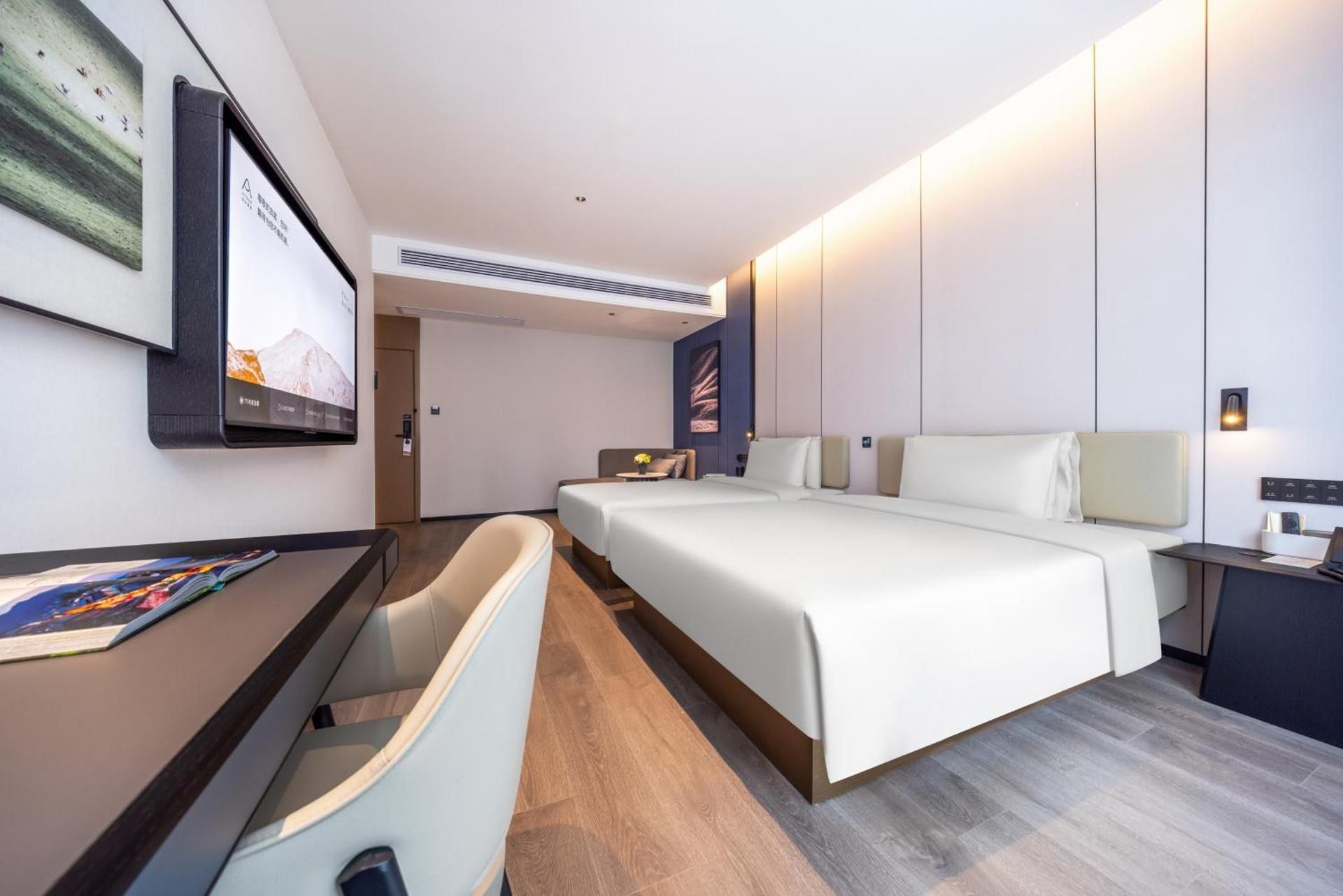Jimu Parent-Child Room