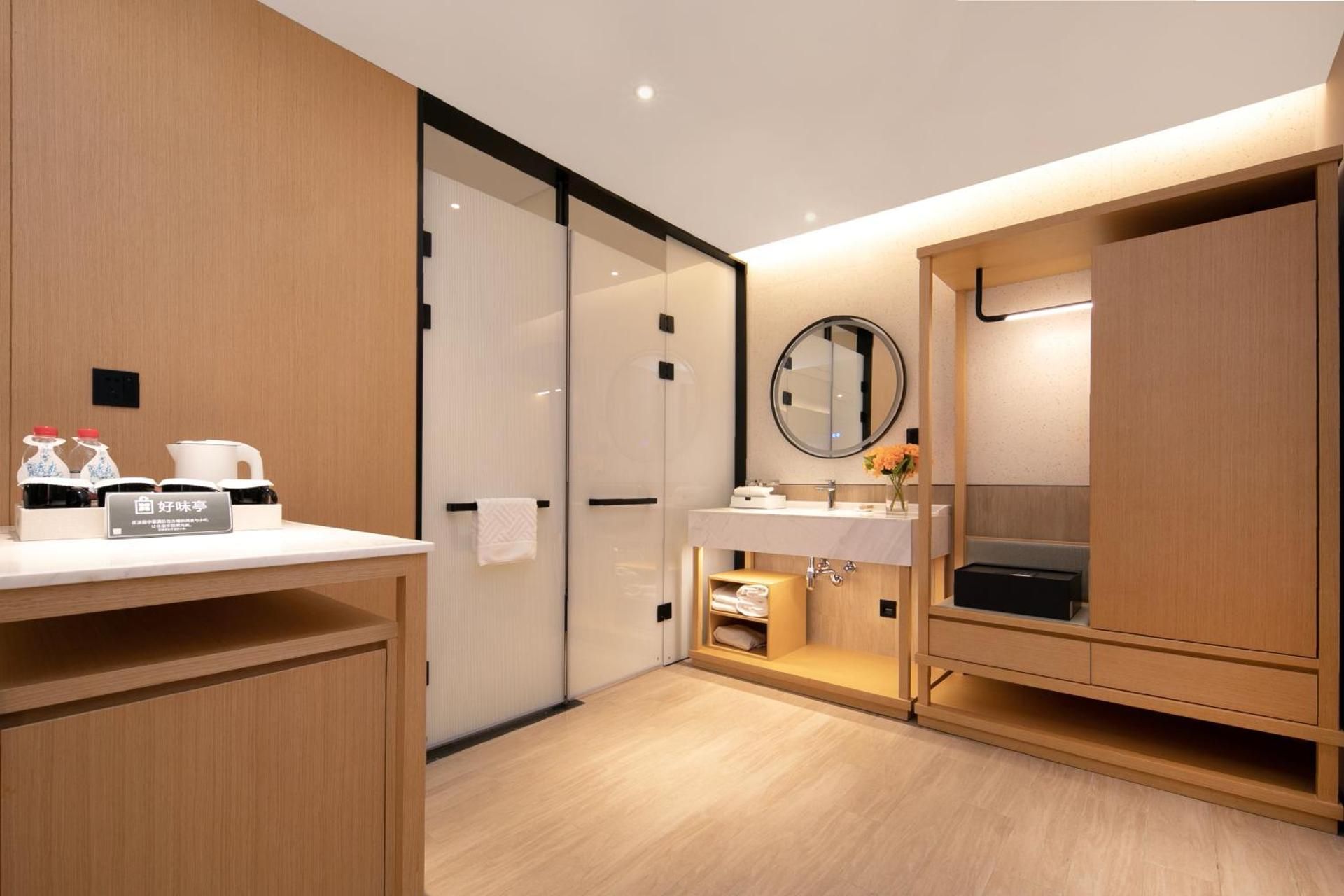Twin Superior Room