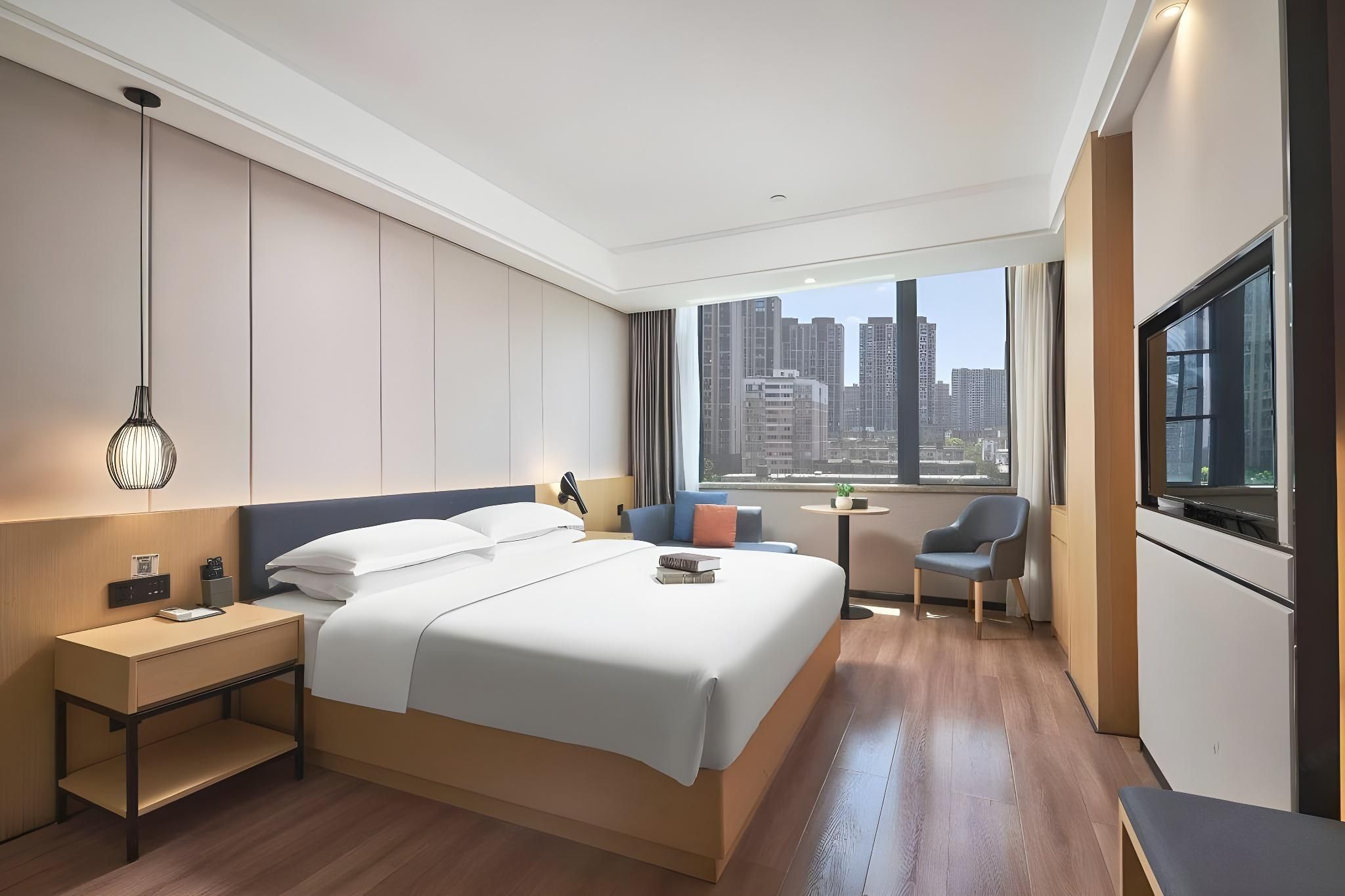 Select Bed Room
