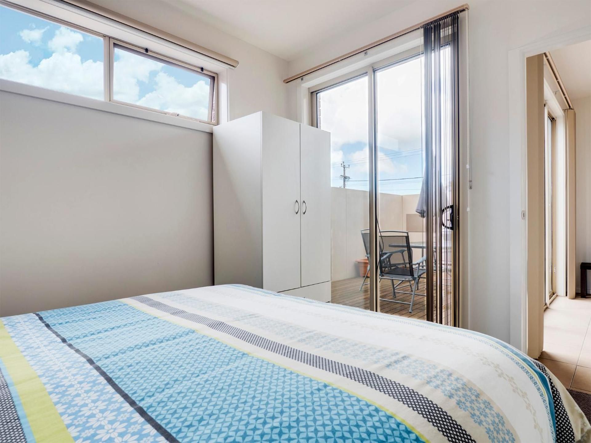 Standard Two-Bedroom Apartment
