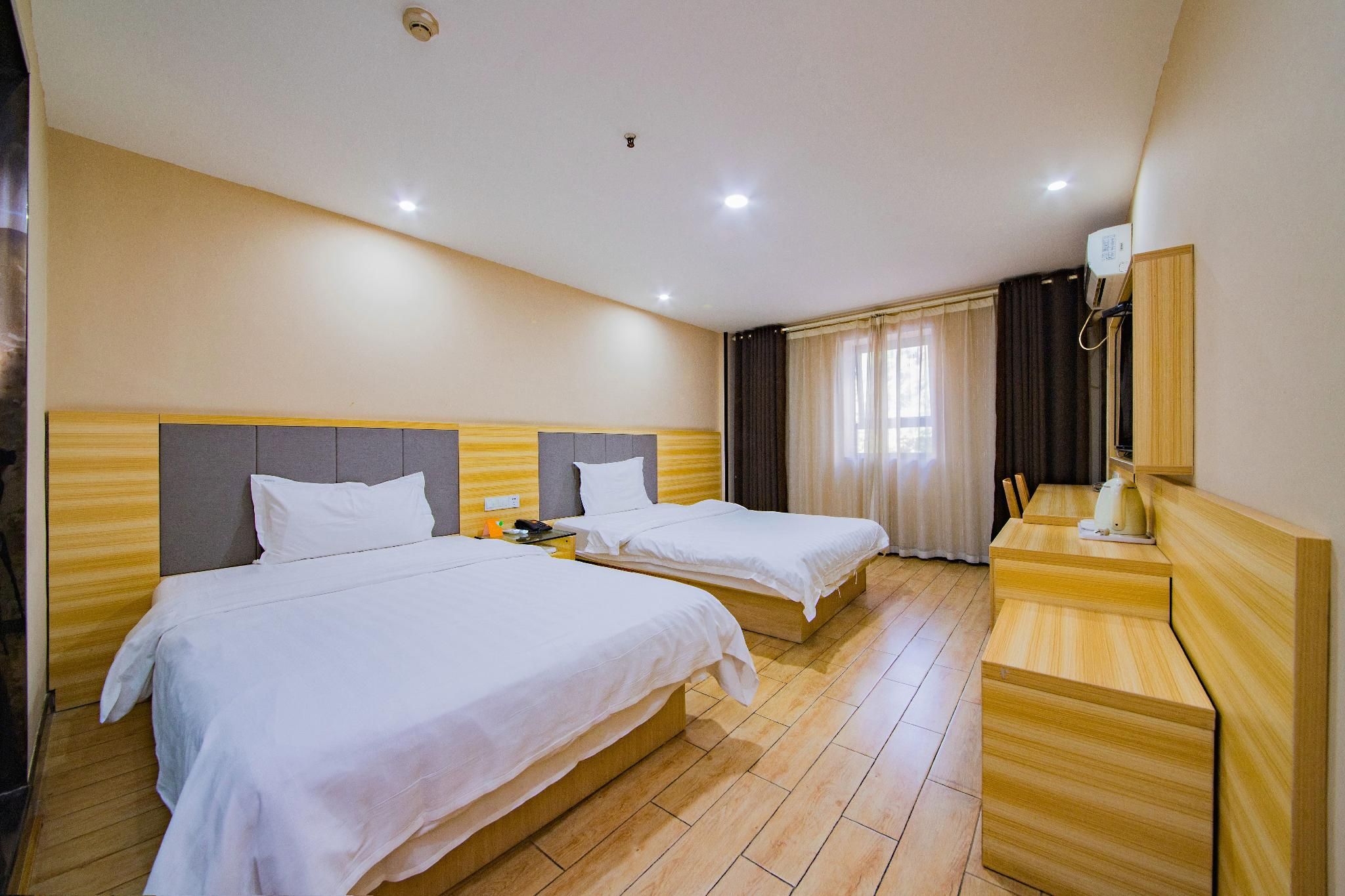 Business Twin Room