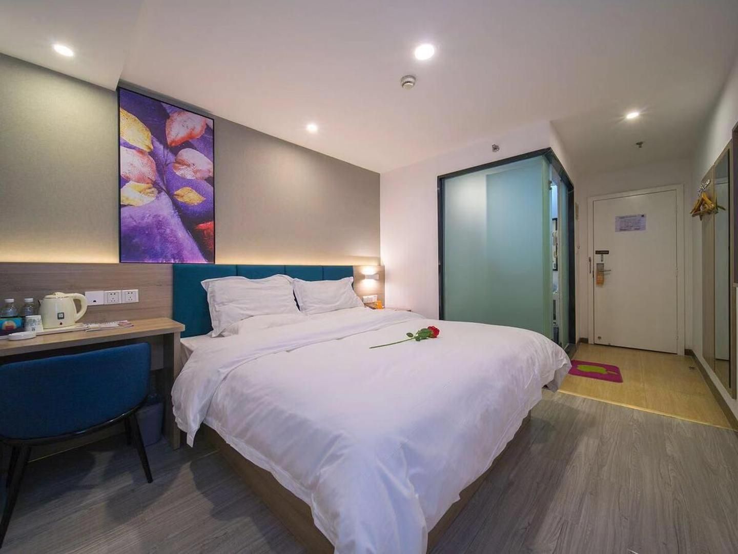 Superior Queen Room