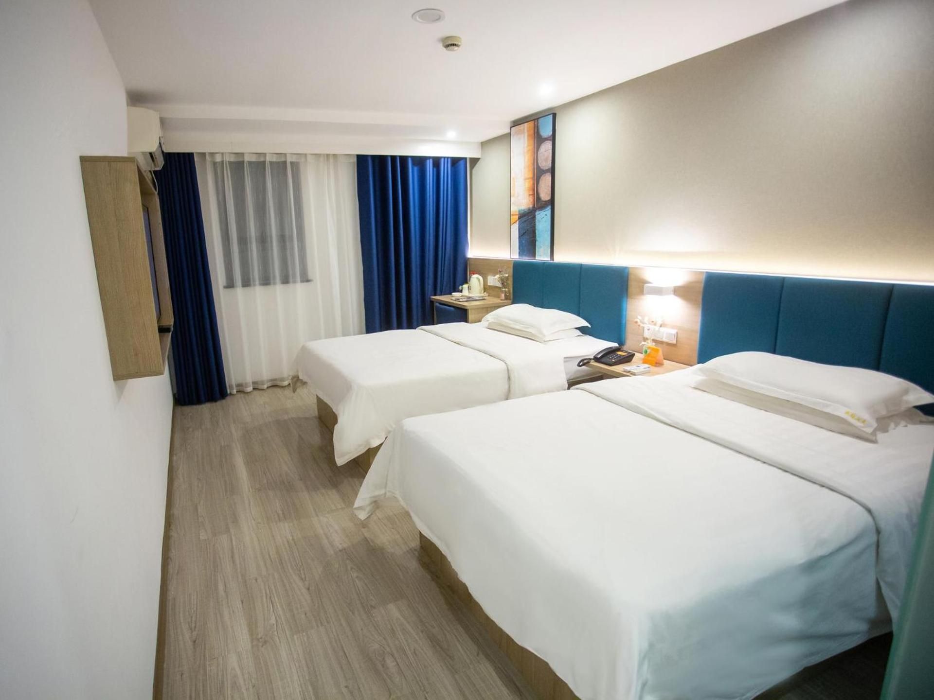 Superior Double Bed Room