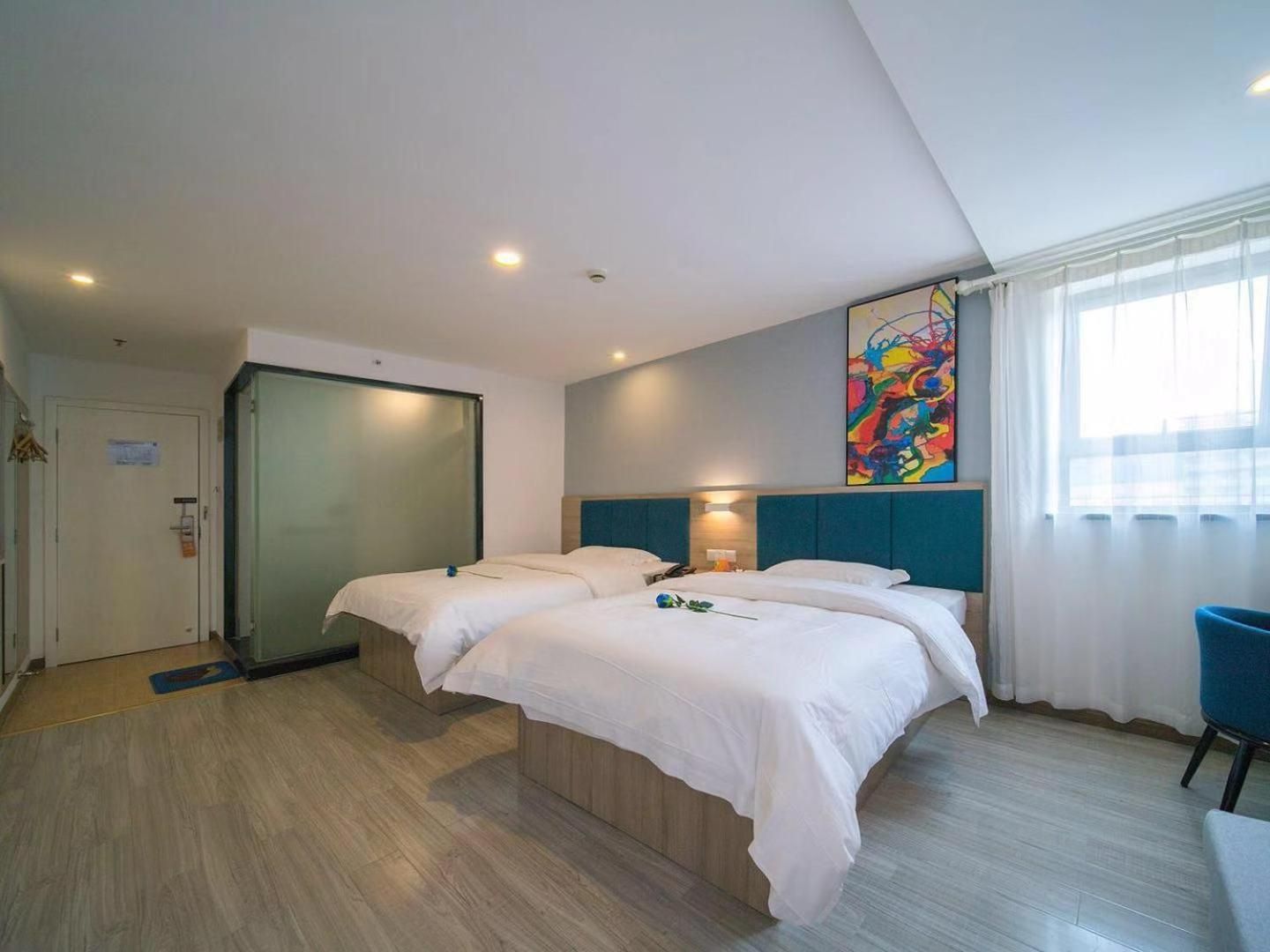 Superior Double Bed Room