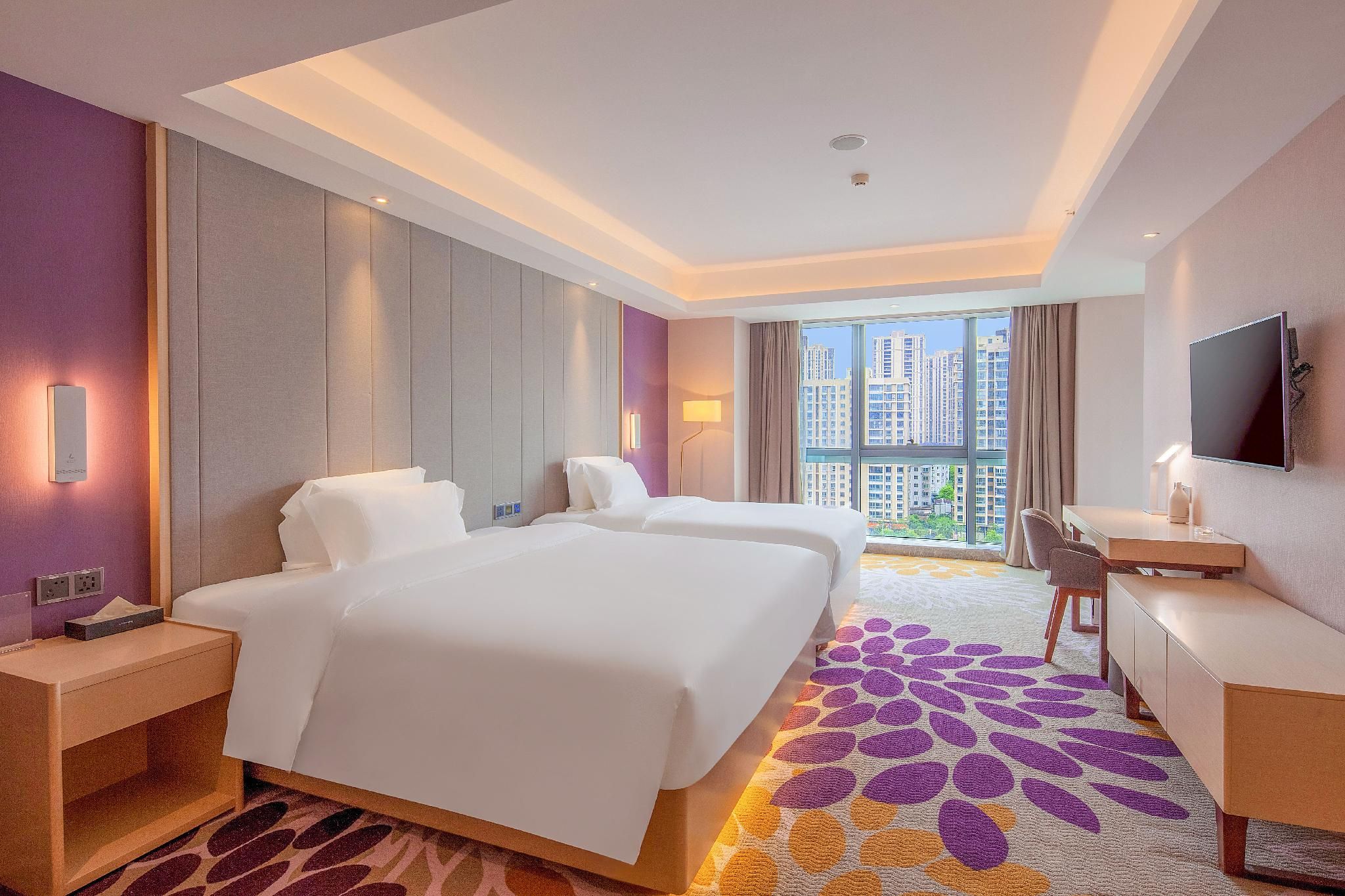 Family Rooms