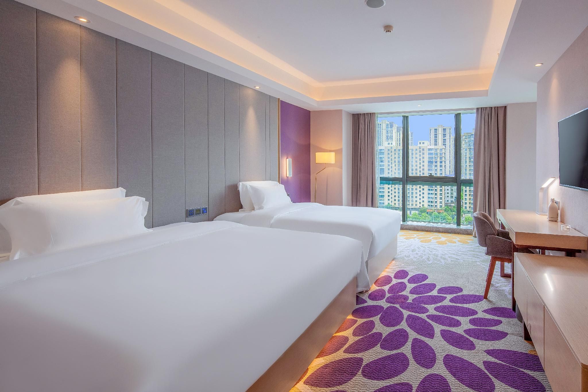 Family Rooms