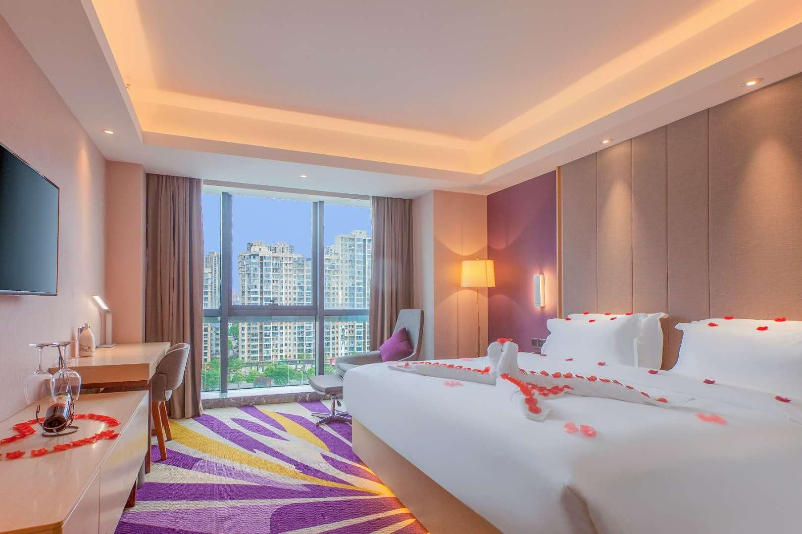 Lavande - Romantic Youxiang Room
