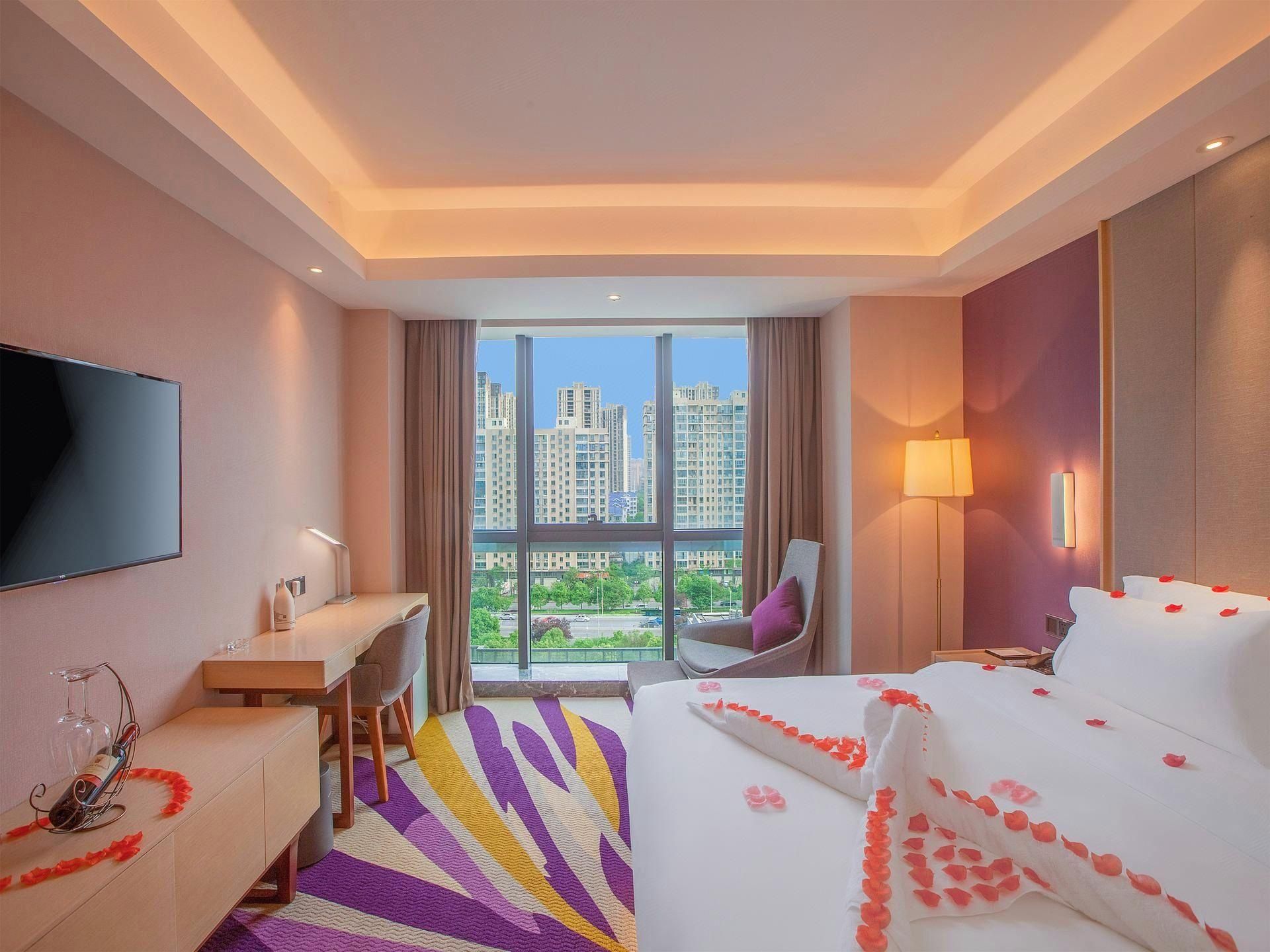 Lavande - Romantic Youxiang Room