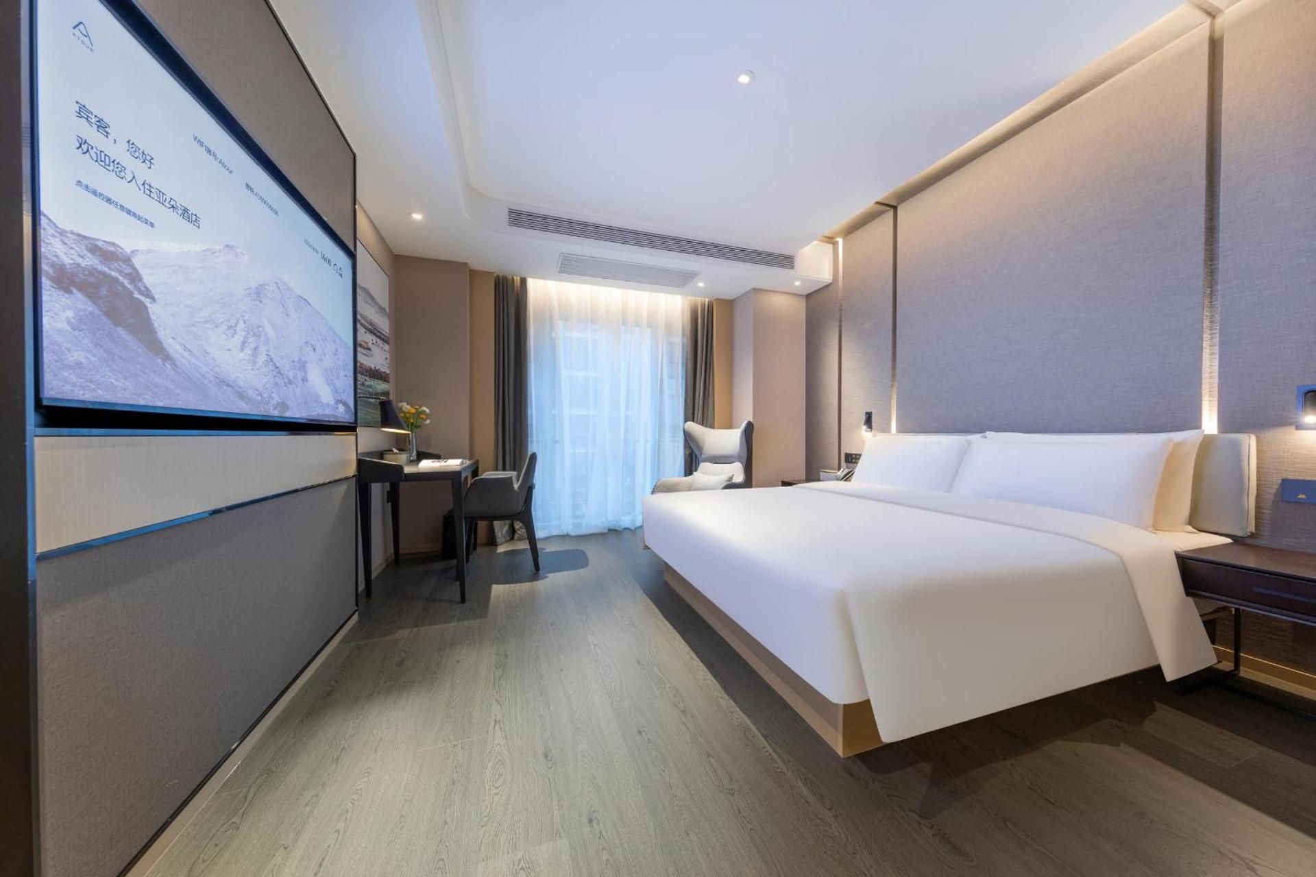 Elegant Double Room