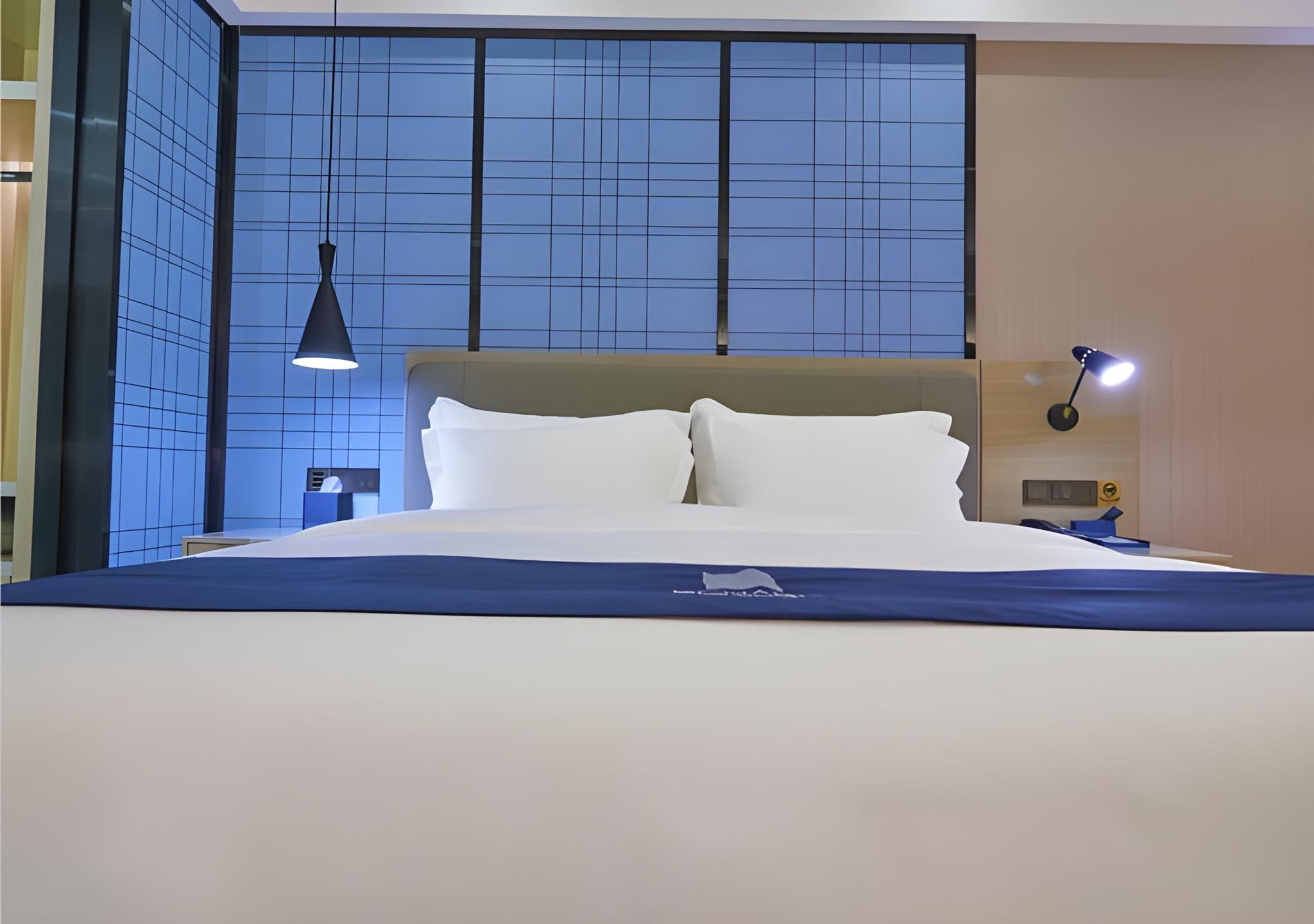 Dossen - Yiyue Bed Room