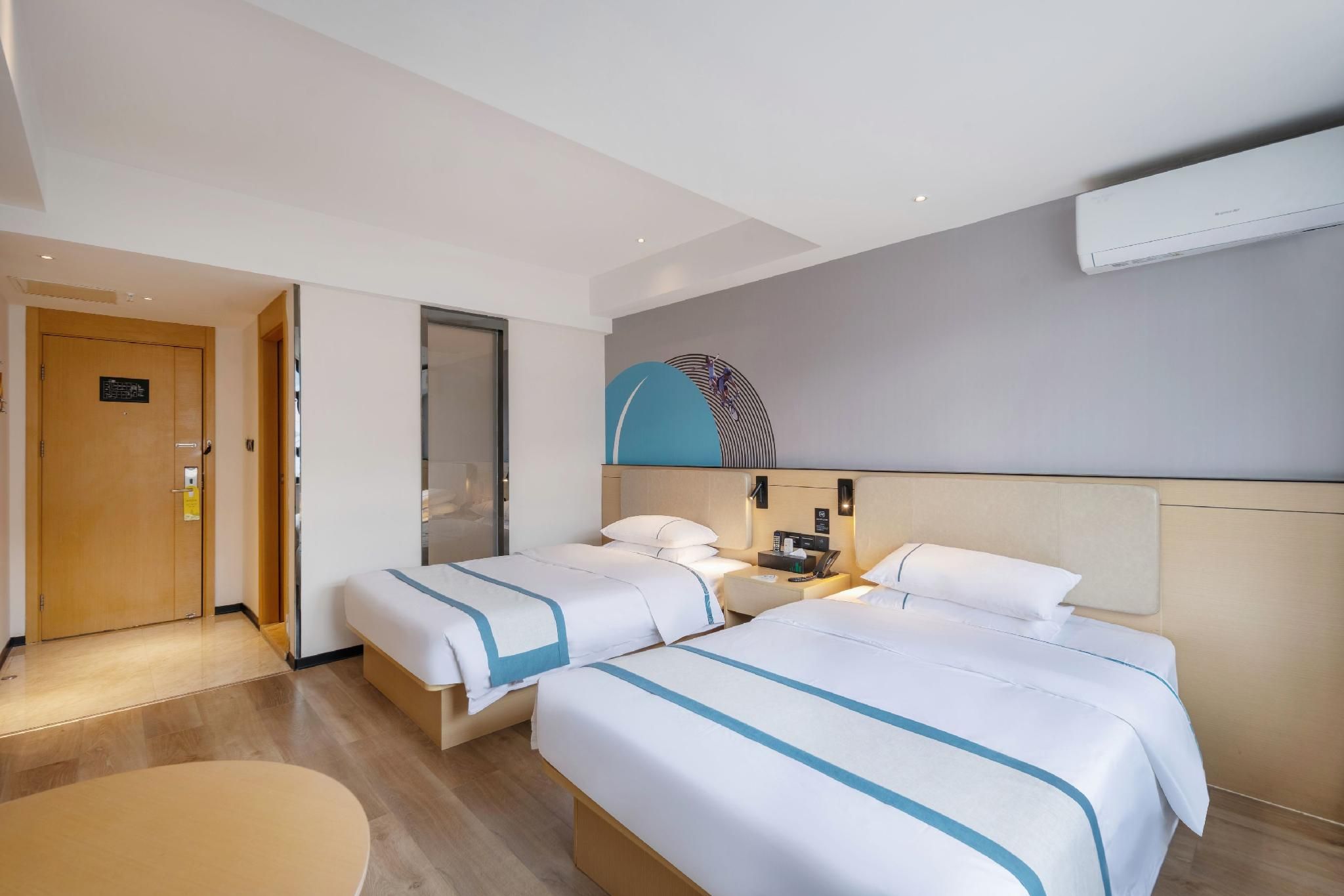 Dossen - Select Bed Room