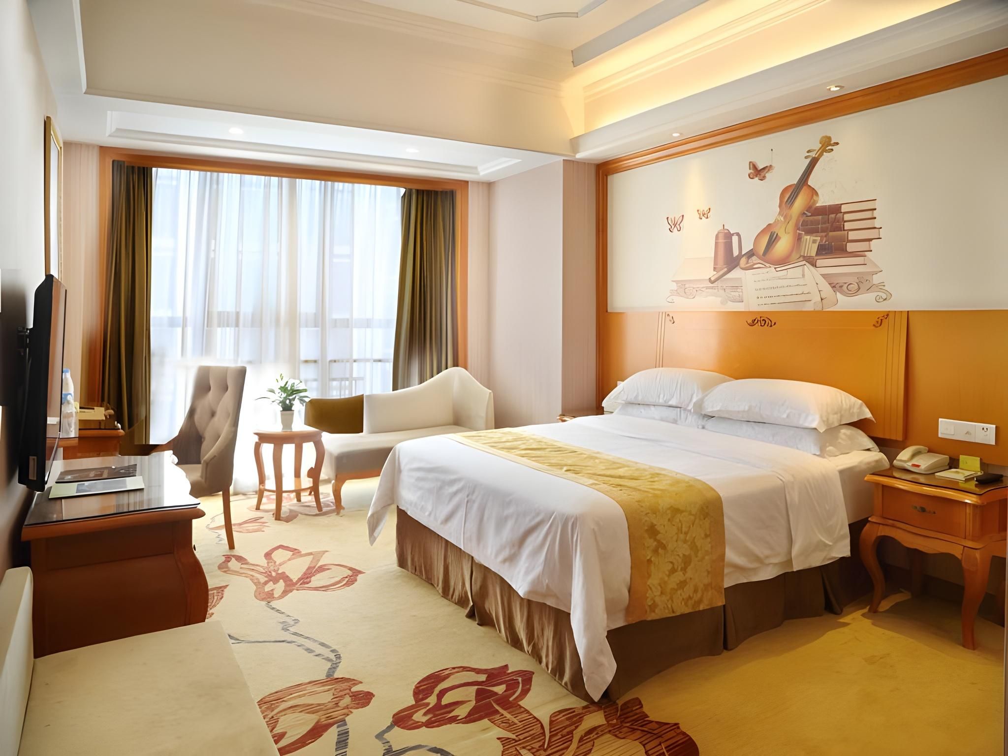 Vienna - Executive 1 Bed Room