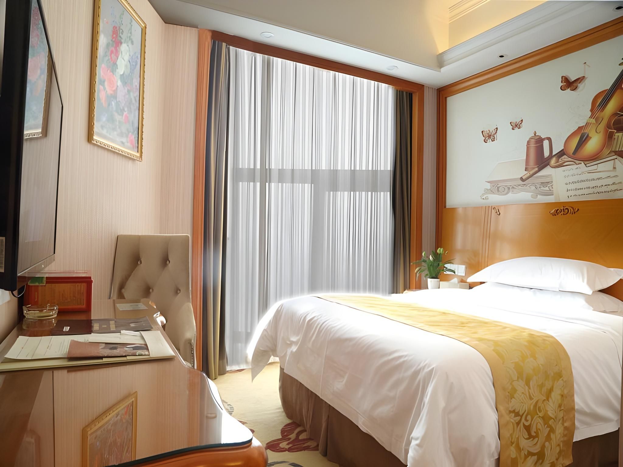 Vienna - Standard Single Room