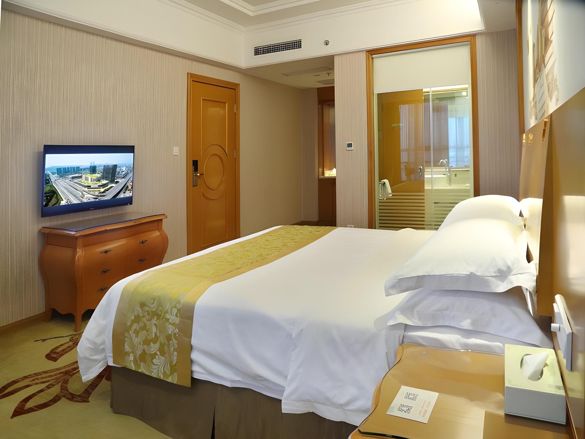 WH - Superior Bed Room