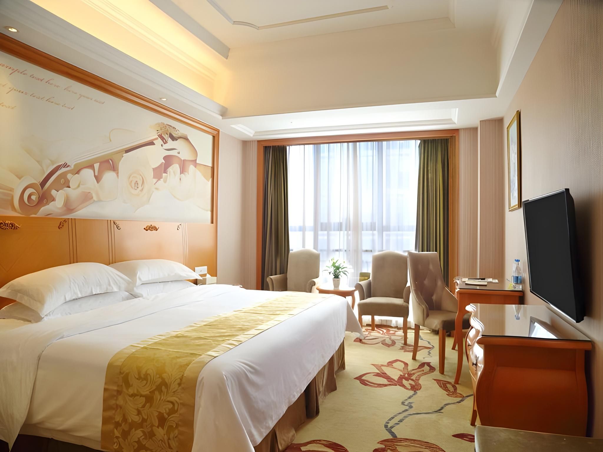 Vienna - Bonding 1 Bed Room