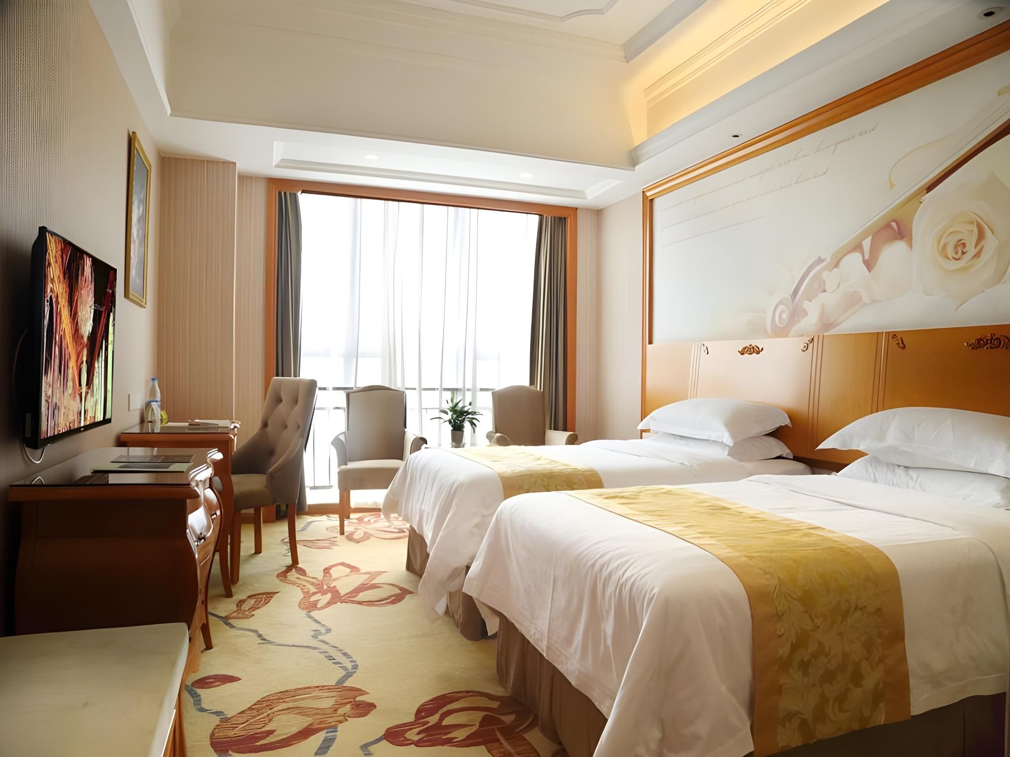 Vienna - Executive Room for 2 Guests