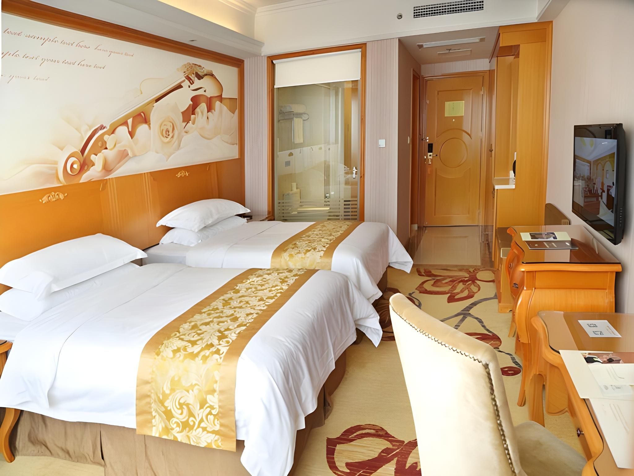 Vienna - Superior Twin room