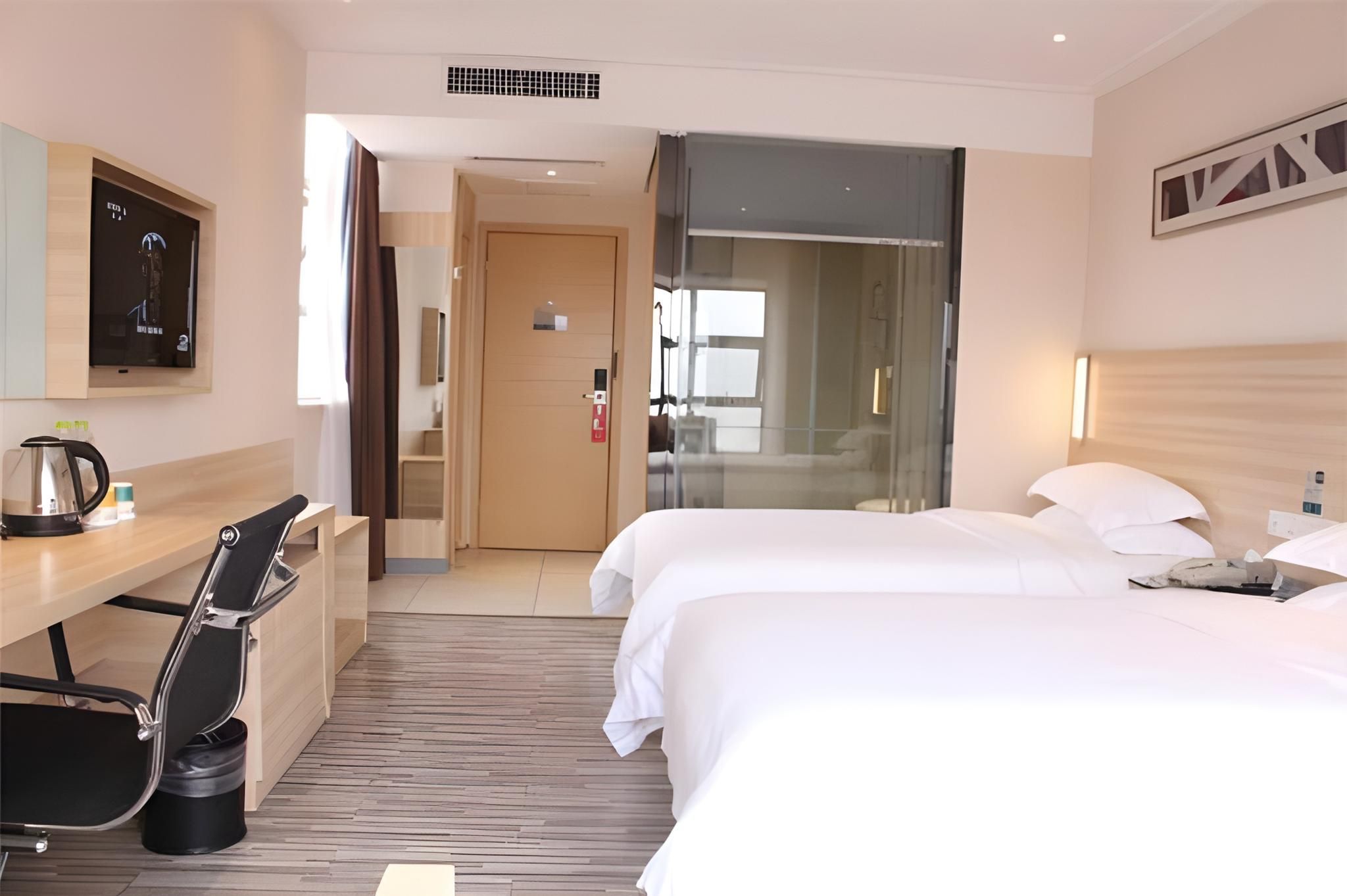 Dossen - Business Twin Room