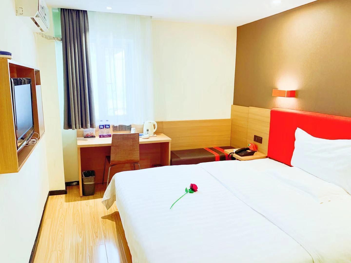 7 Days - Youpin Bed Room