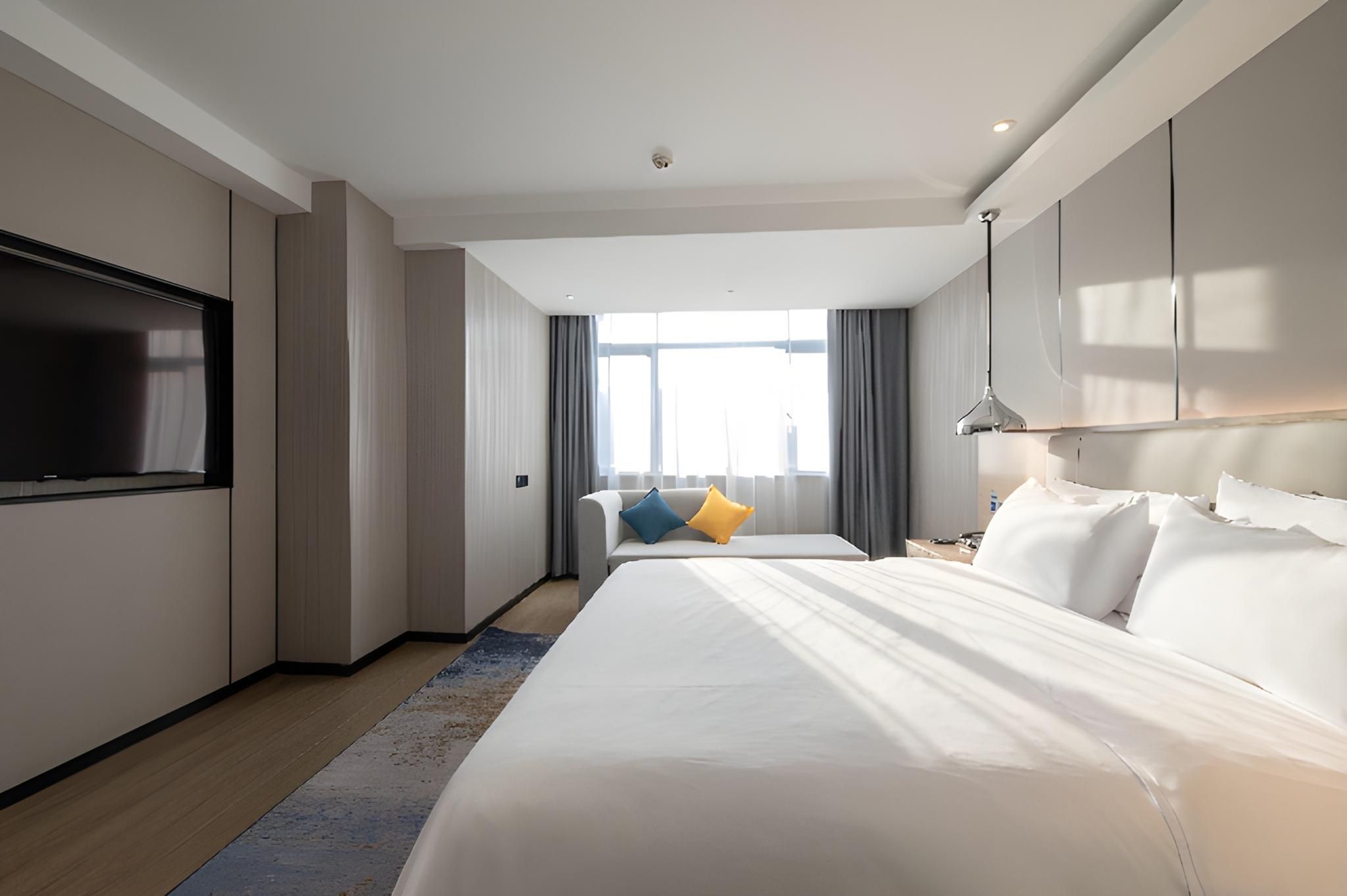 Dossen - Superior Bed Room