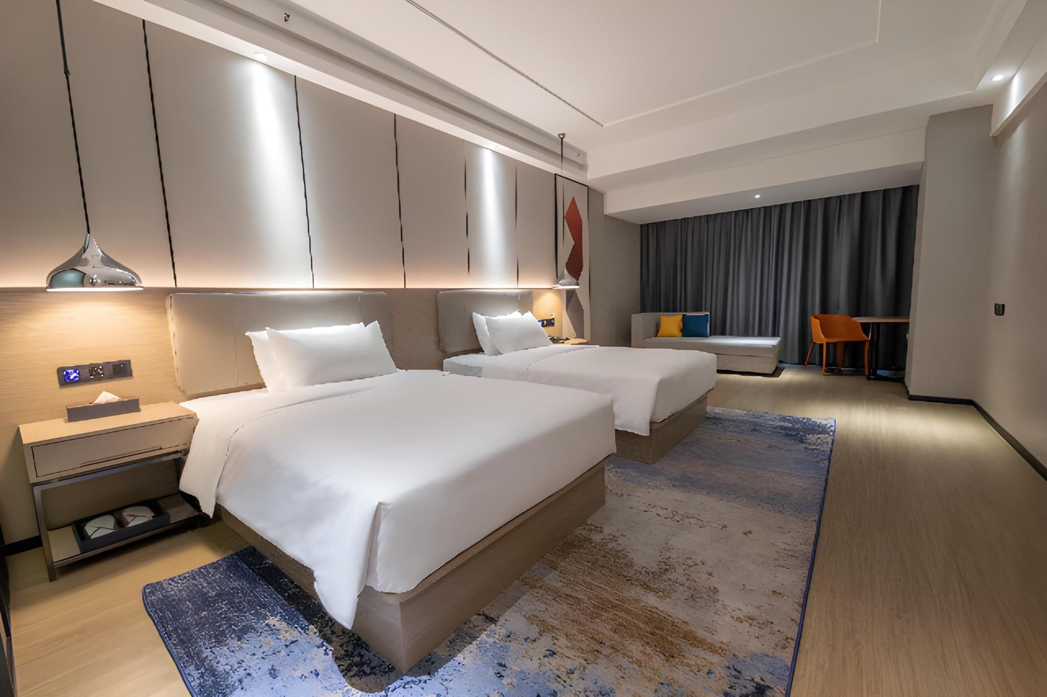 Dossen - Superior Twin Room