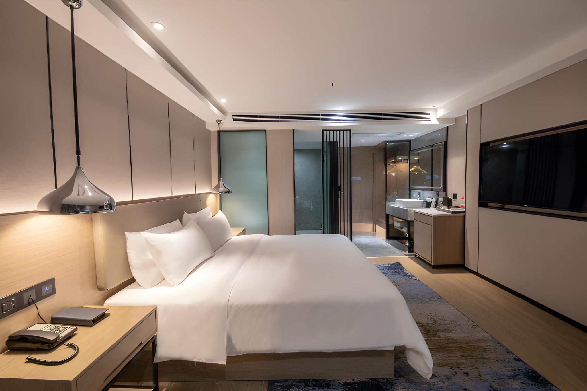 Dossen - Superior Bed Room