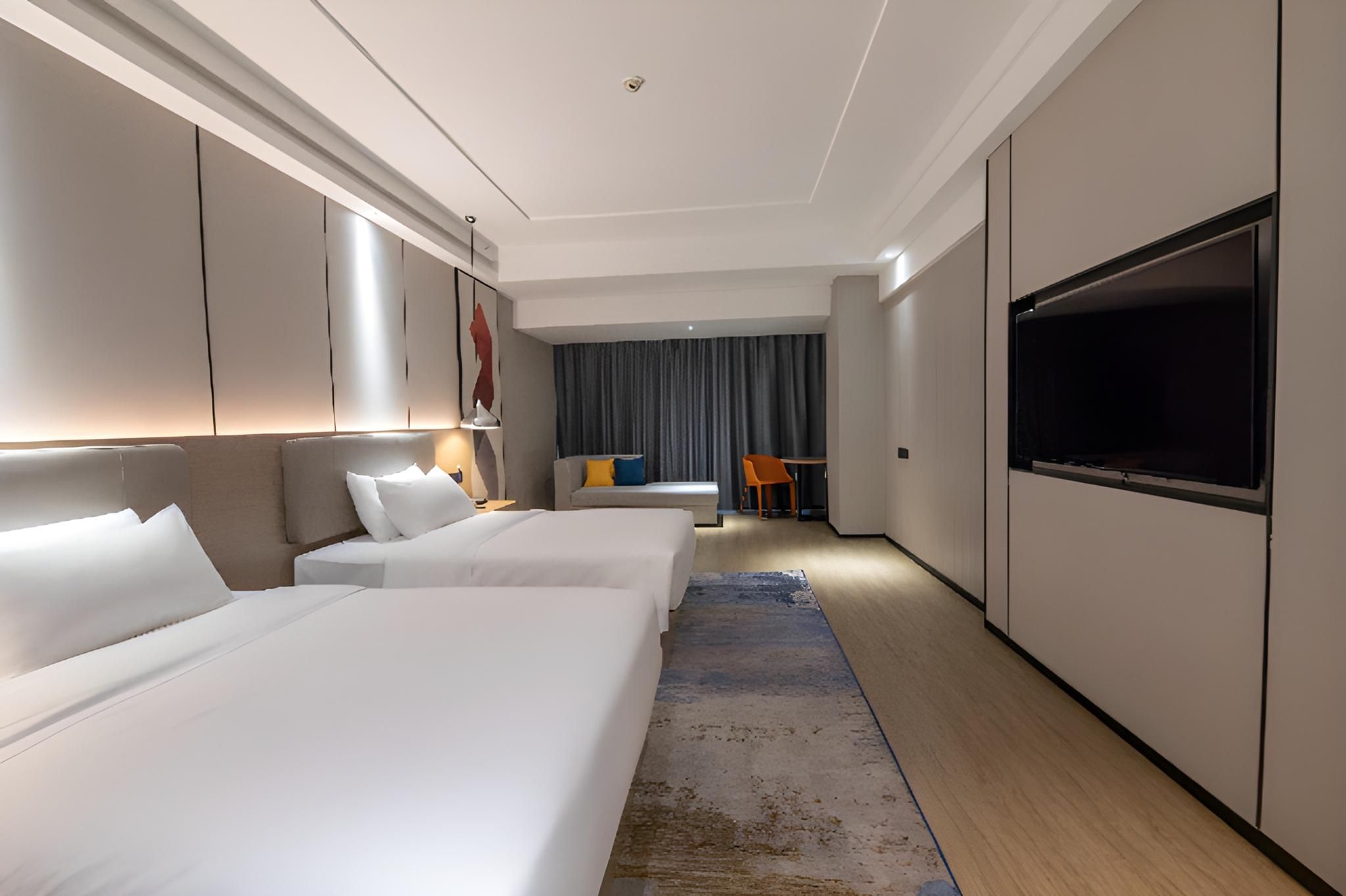 Dossen - Superior Twin Room