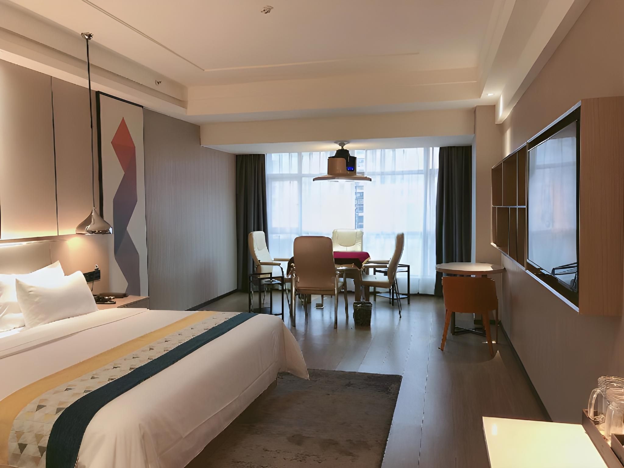 Dossen - Executive Suite