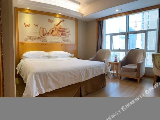 Vienna - Standard Single Room