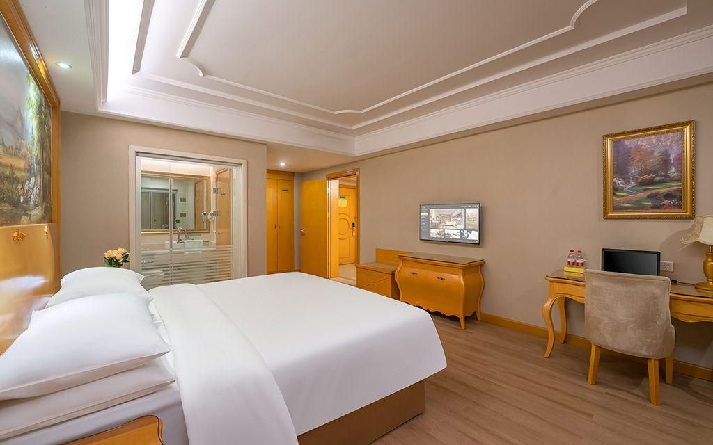 Vienna - Deluxe Suite