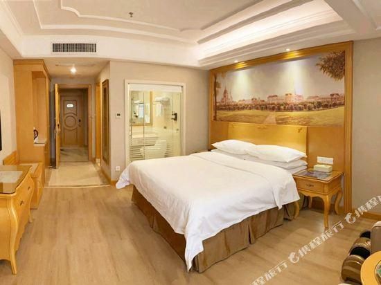 Vienna - Deluxe Room